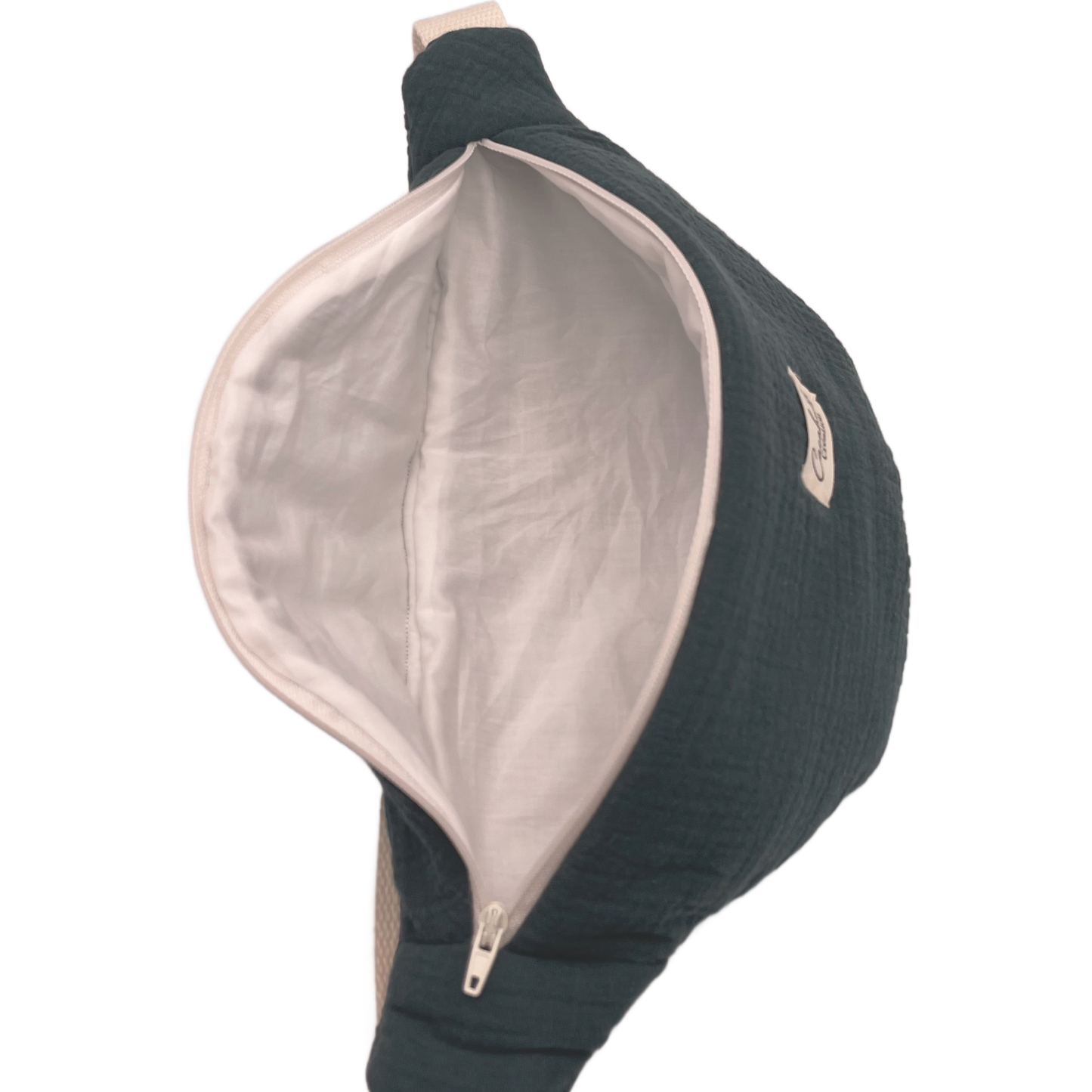 Banane - Vert forêt