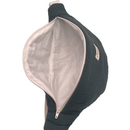 Banane - Vert forêt