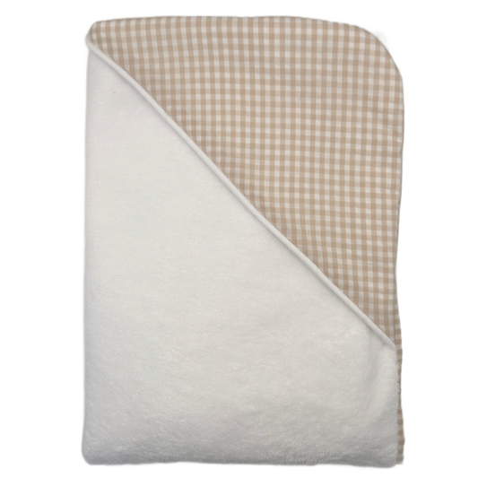 Cape de bain - Vichy