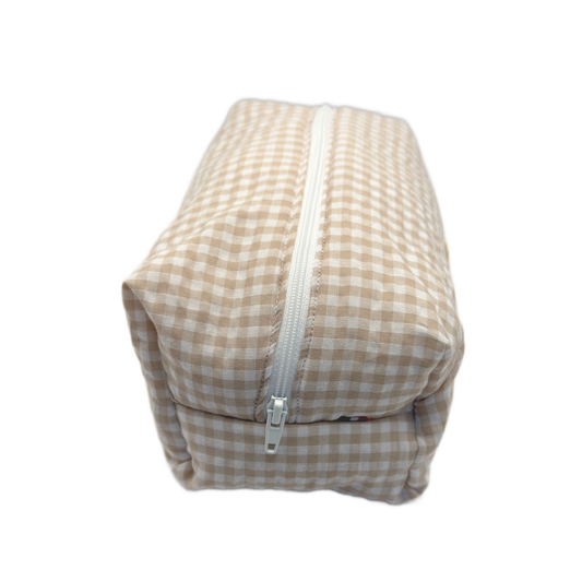 Trousse de toilette - Vichy