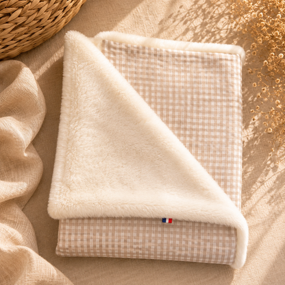 Couverture bébé