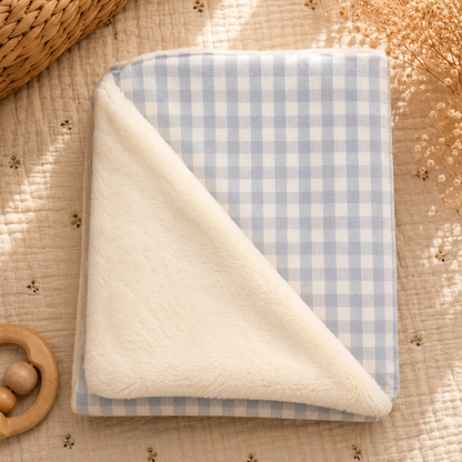 Couverture bébé