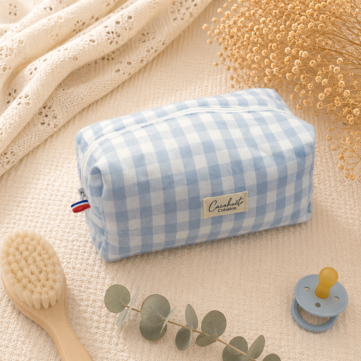 Trousse de toilette