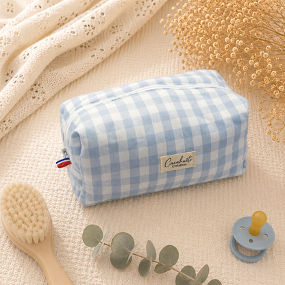 Trousse de toilette