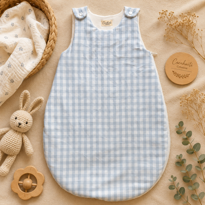Gigoteuse bébé