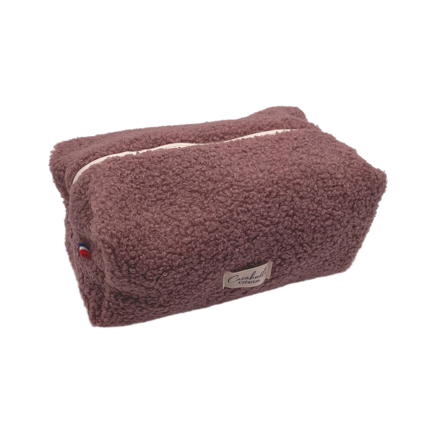 Trousse de toilette - Violine