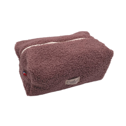 Trousse de toilette - Violine