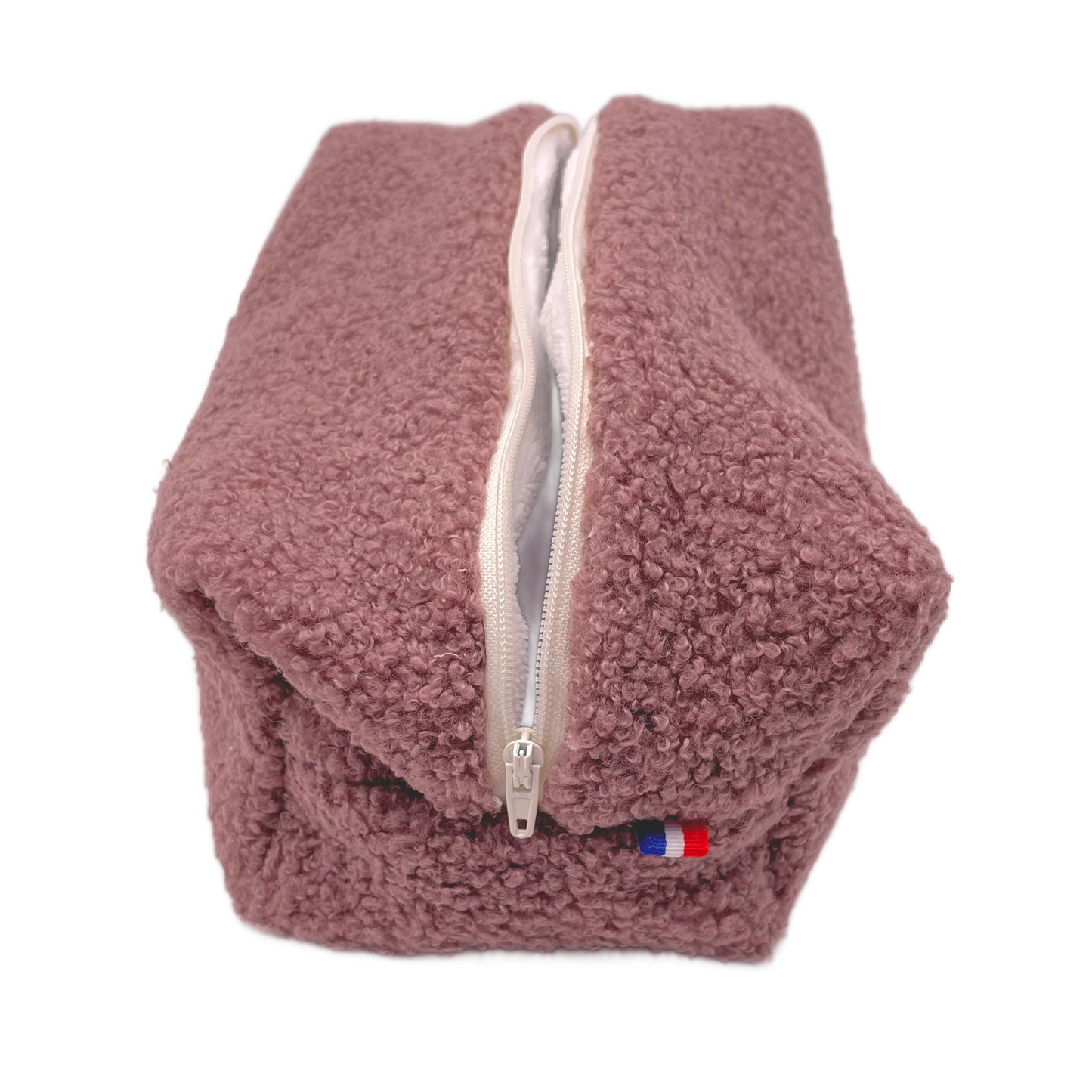 Trousse de toilette - Violine