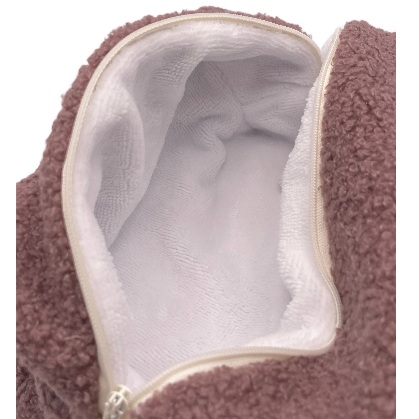 Trousse de toilette - Violine