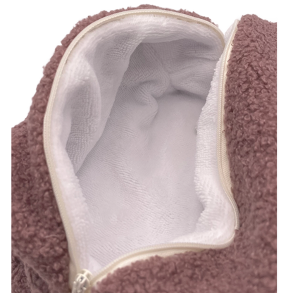 Trousse de toilette - Violine