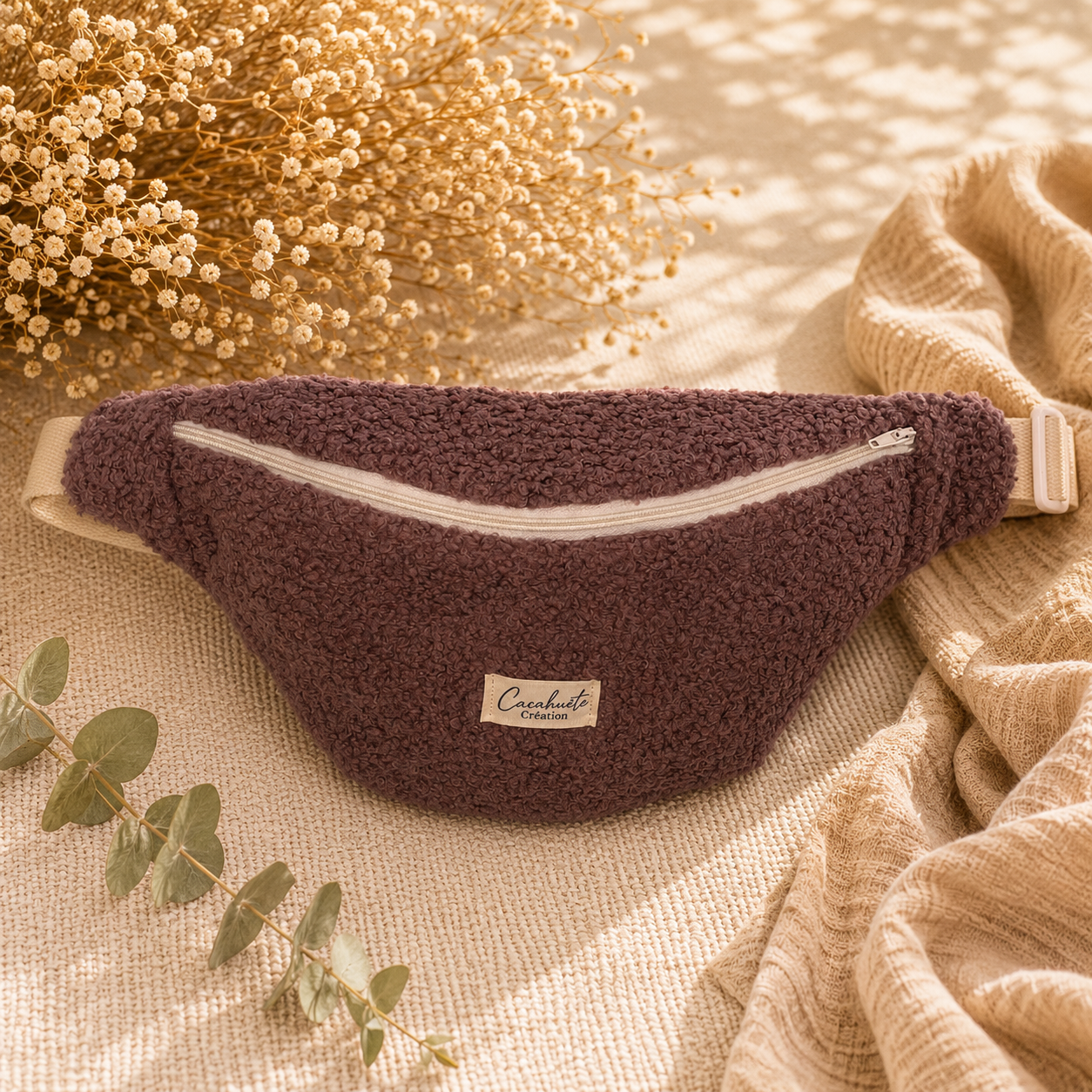 Sac banane adulte - Petit prix